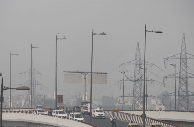 Air pollution may up chronic lung disease in young adulthood | Air pollution may up chronic lung disease in young adulthood