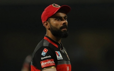 Didn't show much courage, says a dejected Kohli after second loss | Didn't show much courage, says a dejected Kohli after second loss