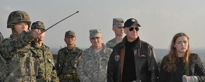 'Plan B' ready in case of N.Korean provocation during Biden's visit | 'Plan B' ready in case of N.Korean provocation during Biden's visit 'Plan B' ready in case of N.Korean provocation during Biden's visit | 'Plan B' ready in case of N.Korean provocation during Biden's visit