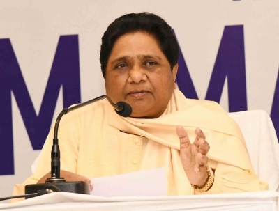 Mayawati turns to Kanshi Ram to regain lost ground | Mayawati turns to Kanshi Ram to regain lost ground