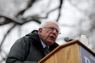 Bernie Sanders says unlikely to run for US President again | Bernie Sanders says unlikely to run for US President again