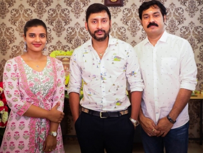 RJ Balaji to play lead in Jiyen Krishnakumar's dark comedy thriller | RJ Balaji to play lead in Jiyen Krishnakumar's dark comedy thriller