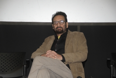 Shekhar Kapur warns why 'Paani' might come true in future | Shekhar Kapur warns why 'Paani' might come true in future Shekhar Kapur warns why 'Paani' might come true in future | Shekhar Kapur warns why 'Paani' might come true in future