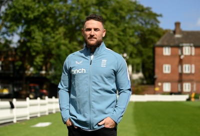 McCullum becoming England red-ball coach gives Adil Rashid hope of Test return | McCullum becoming England red-ball coach gives Adil Rashid hope of Test return