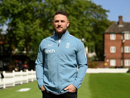 Ashes much like a heavyweight boxing fight, says England head coach Brendon McCullum | Ashes much like a heavyweight boxing fight, says England head coach Brendon McCullum