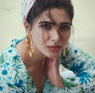 No 'biggini shoot' for Samantha Akkineni | No 'biggini shoot' for Samantha Akkineni