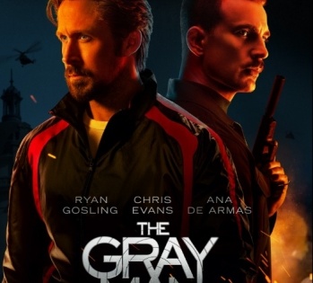 Global response to 'The Gray Man' exposes sharp critic-viewer disconnect | Global response to 'The Gray Man' exposes sharp critic-viewer disconnect