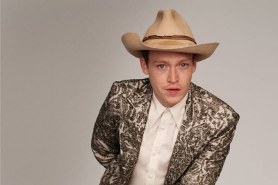 2021 Cannes best actor Caleb Landry Jones signs up for Luc Besson's 'DogMan' | 2021 Cannes best actor Caleb Landry Jones signs up for Luc Besson's 'DogMan'