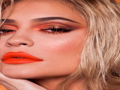 Kylie Jenner recalls struggles of starting make-up line | Kylie Jenner recalls struggles of starting make-up line Kylie Jenner recalls struggles of starting make-up line | Kylie Jenner recalls struggles of starting make-up line
