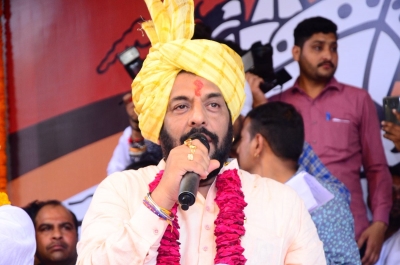 No justice if such leaders are in power: Geetika's brother | No justice if such leaders are in power: Geetika's brother No justice if such leaders are in power: Geetika's brother | No justice if such leaders are in power: Geetika's brother