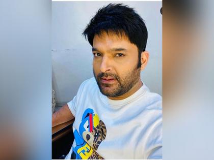 Akshay Kumar, Suniel Shetty, Anil Kapoor, others extend birthday wishes to Kapil Sharma | Akshay Kumar, Suniel Shetty, Anil Kapoor, others extend birthday wishes to Kapil Sharma