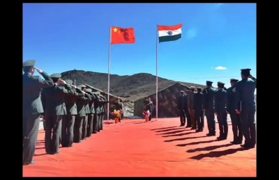 Major breakthrough at PP-15 in Gogra-Hotsprings as India-China disengagement completed | Major breakthrough at PP-15 in Gogra-Hotsprings as India-China disengagement completed