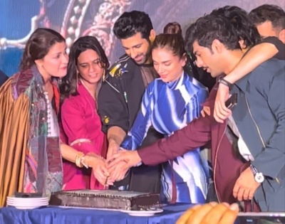 Mughal saga 'Taj: Divided by Blood' renewed for second season | Mughal saga 'Taj: Divided by Blood' renewed for second season
