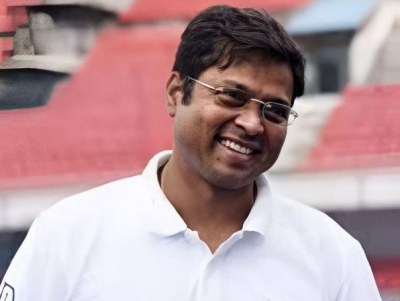 National Games will unearth new talent, says Hockey India president Dilip Tirkey | National Games will unearth new talent, says Hockey India president Dilip Tirkey