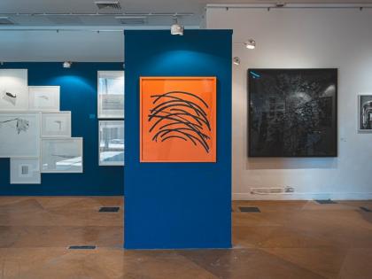 Delhi Art Week to be held from Dec 1-10 | Delhi Art Week to be held from Dec 1-10 Delhi Art Week to be held from Dec 1-10 | Delhi Art Week to be held from Dec 1-10