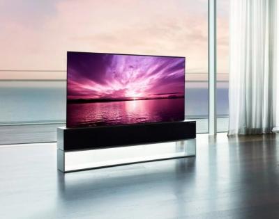 LG Display's OLED panel receives eye protection certification | LG Display's OLED panel receives eye protection certification