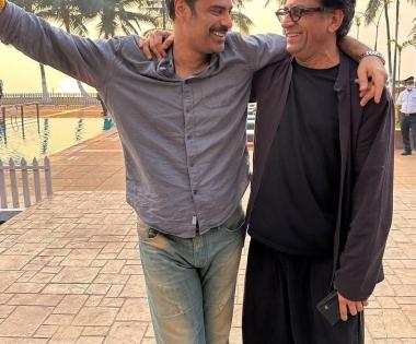 'Aarya 3' begins prep, Sikandar Kher can't wait to bring 'Daulat' back on screens | 'Aarya 3' begins prep, Sikandar Kher can't wait to bring 'Daulat' back on screens