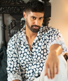 Tanuj Virwani details his role and working with Divya Agarwal in 'Abhay 3' | Tanuj Virwani details his role and working with Divya Agarwal in 'Abhay 3'