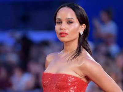 Why Zoe Kravitz is concerned about returning to 'The Batman' set | Why Zoe Kravitz is concerned about returning to 'The Batman' set