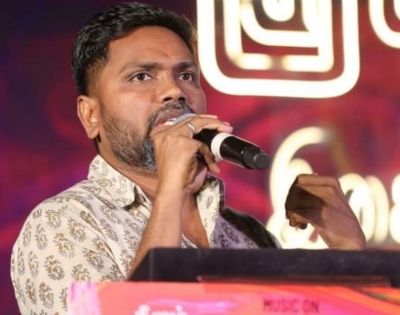 Extremism can only be broken by hope, says Pa Ranjith | Extremism can only be broken by hope, says Pa Ranjith
