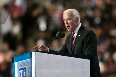 You're a damn liar man: Biden tells voter | You're a damn liar man: Biden tells voter You're a damn liar man: Biden tells voter | You're a damn liar man: Biden tells voter