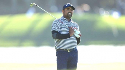 Equipment change helps Lahiri claim his best finish on PGA Tour in recent times | Equipment change helps Lahiri claim his best finish on PGA Tour in recent times