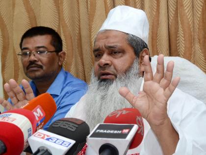 Exclusion of AIUDF from INDIA gives BJP an advantage in Assam | Exclusion of AIUDF from INDIA gives BJP an advantage in Assam Exclusion of AIUDF from INDIA gives BJP an advantage in Assam | Exclusion of AIUDF from INDIA gives BJP an advantage in Assam