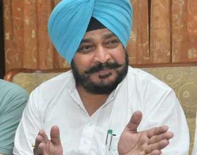 Another FIR to be filed against Punjab ex-Minister Dharmsot in Forest Dept. scam | Another FIR to be filed against Punjab ex-Minister Dharmsot in Forest Dept. scam