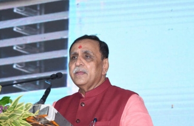 Rupani fourth BJP's CM to be replaced in last 6 months | Rupani fourth BJP's CM to be replaced in last 6 months