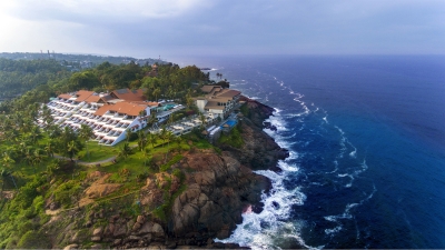 As iconic Kovalam hotel marks golden jubilee, scholarships worth Rs 10 mn announced | As iconic Kovalam hotel marks golden jubilee, scholarships worth Rs 10 mn announced