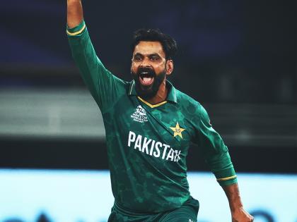 Mohammad Hafeez appointed Director of Pakistan Men's cricket teeam | Mohammad Hafeez appointed Director of Pakistan Men's cricket teeam