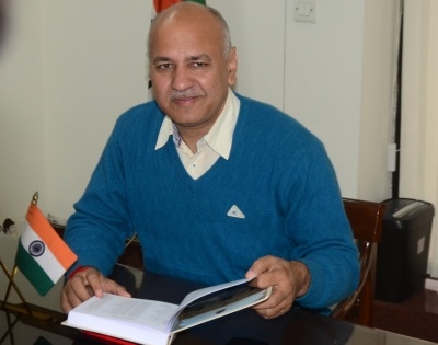 Promote Board students on internal exams performance, suggests Sisodia | Promote Board students on internal exams performance, suggests Sisodia
