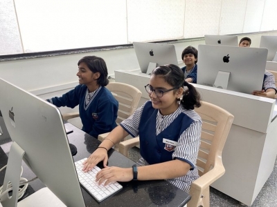 HP launches AI-powered digital solutions for students and teachers | HP launches AI-powered digital solutions for students and teachers