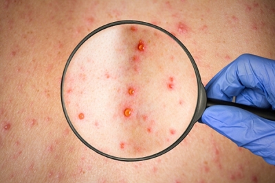 How chickenpox virus is linked to onset of Alzheimer's disease | How chickenpox virus is linked to onset of Alzheimer's disease