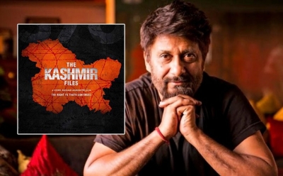 Will come out with a series: Vivek Agnihotri on The Kashmir Files | Will come out with a series: Vivek Agnihotri on The Kashmir Files
