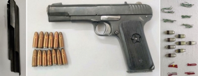 Moosewala Murder: Shooters planned to use grenades had guns not worked | Moosewala Murder: Shooters planned to use grenades had guns not worked Moosewala Murder: Shooters planned to use grenades had guns not worked | Moosewala Murder: Shooters planned to use grenades had guns not worked