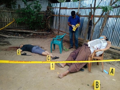 Bangladesh: 6 activists shot dead in Chittagong Hill Tracts | Bangladesh: 6 activists shot dead in Chittagong Hill Tracts