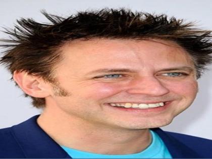 James Gunn feels close to Rocket in 'Guardians of the Galaxy' | James Gunn feels close to Rocket in 'Guardians of the Galaxy' James Gunn feels close to Rocket in 'Guardians of the Galaxy' | James Gunn feels close to Rocket in 'Guardians of the Galaxy'