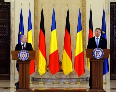 Germany backs Romania joining Schengen this year | Germany backs Romania joining Schengen this year