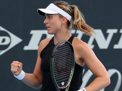 Adelaide International 2: Badosa, Kasatkina seal quarterfinal slots | Adelaide International 2: Badosa, Kasatkina seal quarterfinal slots