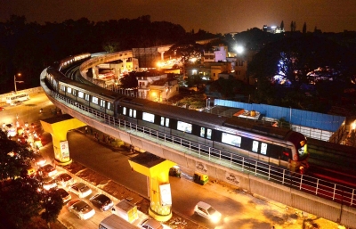 Bengaluru metro to run again from September 7 | Bengaluru metro to run again from September 7