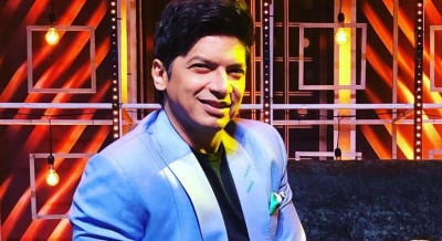 Shaan lends voice to 'Keymon Ache' title track | Shaan lends voice to 'Keymon Ache' title track Shaan lends voice to 'Keymon Ache' title track | Shaan lends voice to 'Keymon Ache' title track