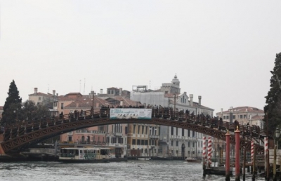 Venice marks 1,600 yrs since its founding | Venice marks 1,600 yrs since its founding