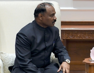 J&K officers received clean chit in insurance fraud days after ex-LG Murmu resigned | J&K officers received clean chit in insurance fraud days after ex-LG Murmu resigned J&K officers received clean chit in insurance fraud days after ex-LG Murmu resigned | J&K officers received clean chit in insurance fraud days after ex-LG Murmu resigned