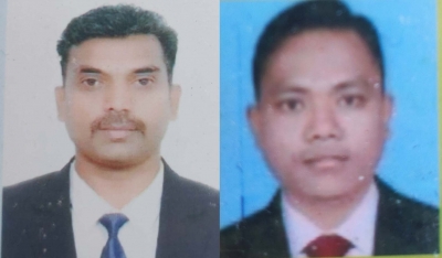 2 Indian mission staffers arrested in Pak, India demands immediate release | 2 Indian mission staffers arrested in Pak, India demands immediate release
