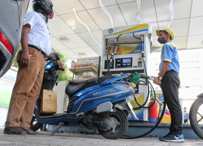 No revision in petrol, diesel prices for 10 consecutive days | No revision in petrol, diesel prices for 10 consecutive days