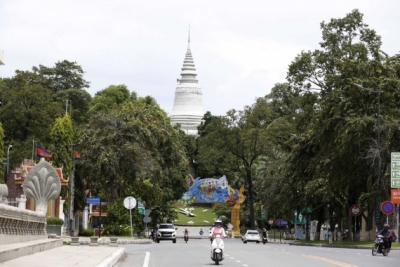 Cambodia allows entertainment venues in capital to reopen | Cambodia allows entertainment venues in capital to reopen