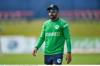 Ireland all-rounder Simi Singh on path to recovery following liver transplant surgery | Ireland all-rounder Simi Singh on path to recovery following liver transplant surgery Ireland all-rounder Simi Singh on path to recovery following liver transplant surgery | Ireland all-rounder Simi Singh on path to recovery following liver transplant surgery