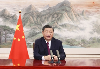Xi Jinping rumoured to be suffering from brain aneurysm: Report | Xi Jinping rumoured to be suffering from brain aneurysm: Report