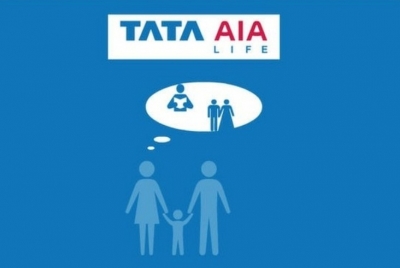 TATA AIA Life to bring in health & wellness products | TATA AIA Life to bring in health & wellness products